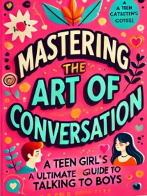cover image of Mastering Art of Conversation
